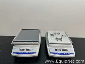Lot of Fisherbrand 88861021 Multi Platform Shaker And 88861023 Microplate Shaker