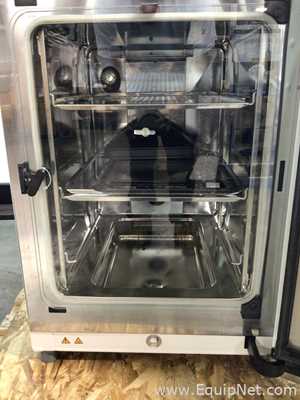 Incubadora Thermo Scientific Heracell Vios 160i