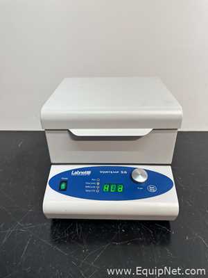 LabNet Vortemp 56 Incubated Shaker