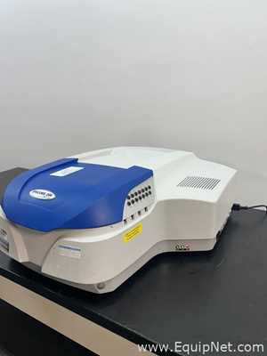 Espectrofotômetro Analytik Jena AG Specord 200 Plus