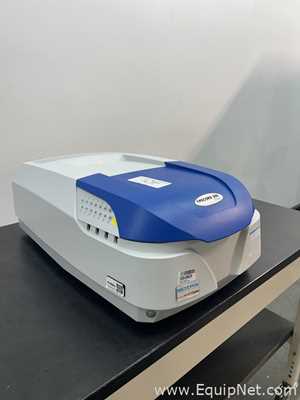 Espectrofotômetro Analytik Jena AG Specord 200 Plus