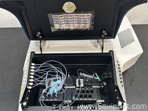 Espectrofotômetro Analytik Jena AG Specord 200 Plus