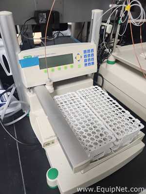 BioRad BioLogic DuoFlow FPLC