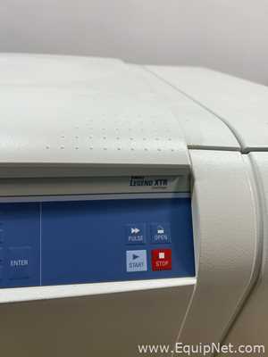 Centrífuga para Laboratórios Thermo Fisher Scientific Sorvall Legend XTR