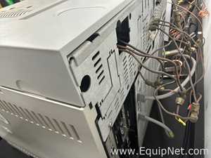 Agilent Technologies 6890A Gas Chromatograph GC