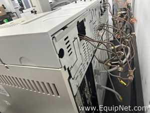 Agilent Technologies 6890A Gas Chromatograph GC