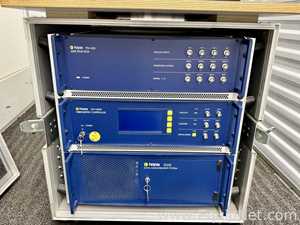 Polytec PSV-400-M4 Electronic Testing and Measurement Equipment