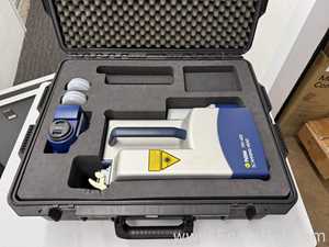Polytec PSV-400-M4 Electronic Testing and Measurement Equipment