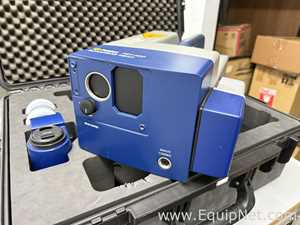 Polytec PSV-400-M4 Electronic Testing and Measurement Equipment