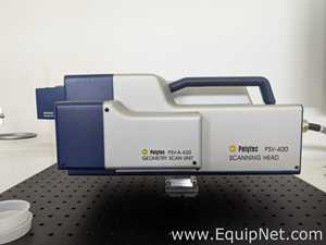 Polytec PSV-400-M4 Electronic Testing and Measurement Equipment
