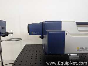 Polytec PSV-400-M4 Electronic Testing and Measurement Equipment