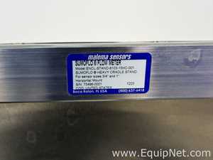 High Purity New England FlowMaxx 2500 Quaternary Diaphragm Pump On Cart