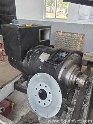 Stamford S4L1D-E41 4-pole Industrial Alternator