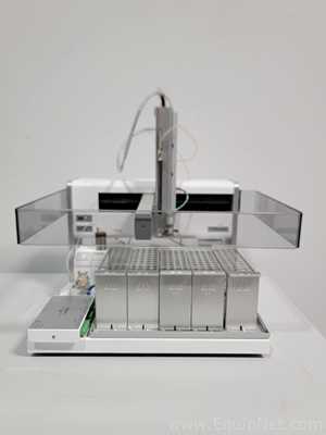 Gilson GX-271 Liquid Handler