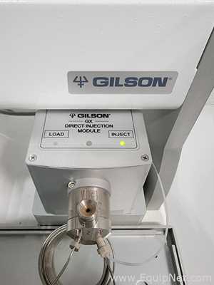 Gilson GX-271 Liquid Handler