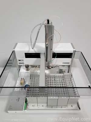 Gilson GX-271 Liquid Handler