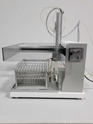 Gilson GX-271 Liquid Handler