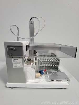 Gilson GX-271 Liquid Handler