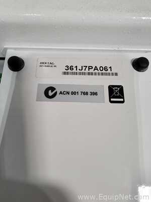 Gilson GX-271 Liquid Handler