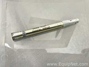 GRAS Sound and Vibration Inc 46BF-1 / 12AK / 12AD Electronic Testing and Measurement Equipment