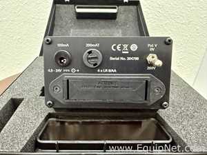 GRAS Sound and Vibration Inc 46BF-1 / 12AK / 12AD Electronic Testing and Measurement Equipment