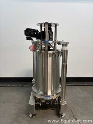 cytiva AxiChrom 400/300 Chromatography Column