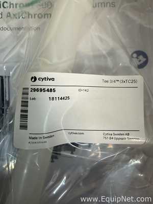 cytiva AxiChrom 400/300 Chromatography Column