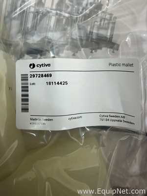 cytiva AxiChrom 400/300 Chromatography Column
