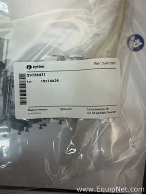 cytiva AxiChrom 400/300 Chromatography Column