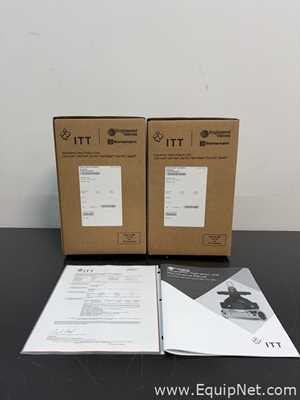 cytiva AxiChrom 400/300 Chromatography Column