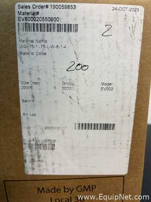 cytiva AxiChrom 400/300 Chromatography Column