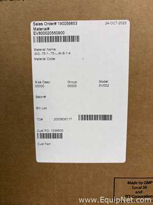 cytiva AxiChrom 400/300 Chromatography Column