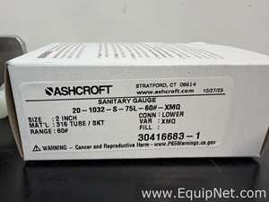 cytiva AxiChrom 400/300 Chromatography Column