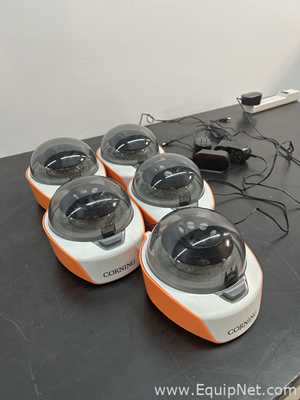 lote de  5 Centrífuga para Laboratórios Corning 6770