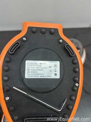 lote de  5 Centrífuga para Laboratórios Corning 6770
