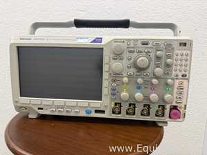 Tektronix Inc. MDO3024 Electronic Testing and Measurement Equipment