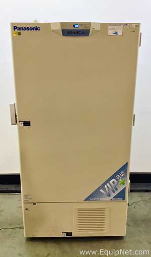 Congelador Panasonic MDF-U76VA-PA