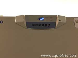Congelador Panasonic MDF-U76VA-PA