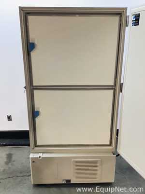 Congelador Panasonic MDF-U76VA-PA