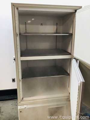 Congelador Panasonic MDF-U76VA-PA