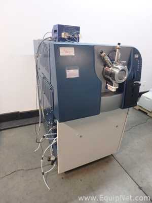 Espectrômetro de Massa AB Sciex TripleTOF 6600