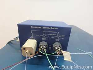 Espectrômetro de Massa AB Sciex TripleTOF 6600
