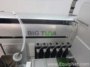 Amortecedor Unchained Labs BIG TUNA