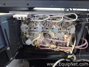 Waters Corporation Synapt G2-S HDMS and NanoAcquity UPLC Q-TOF Mass Spectrometer