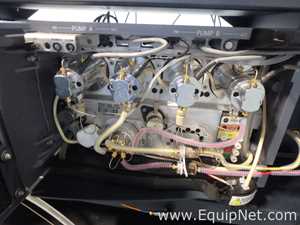 Waters Corporation Synapt G2-S HDMS and NanoAcquity UPLC Q-TOF Mass Spectrometer