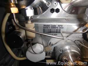 Waters Corporation Synapt G2-S HDMS and NanoAcquity UPLC Q-TOF Mass Spectrometer
