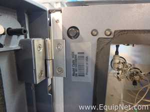 Waters Corporation Synapt G2-S HDMS and NanoAcquity UPLC Q-TOF Mass Spectrometer