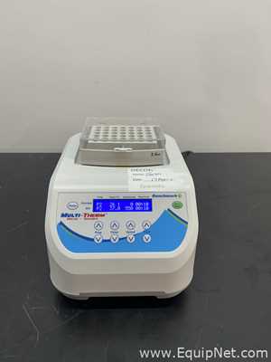 Agitador Benchmark Scientific Inc. H5000-H