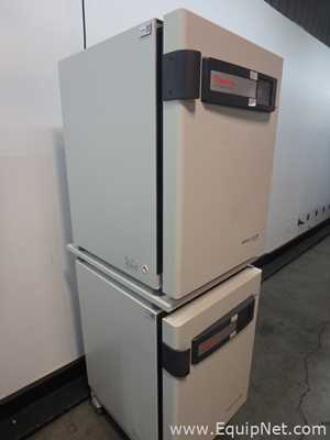 Incubadora Thermo Scientific Heracell Vios 160i