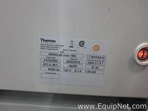 Incubadora Thermo Scientific Heracell Vios 160i